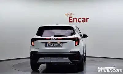 Kia Seltos 2026 2.0 Автомат в Москве № 285119, миниатюра 3