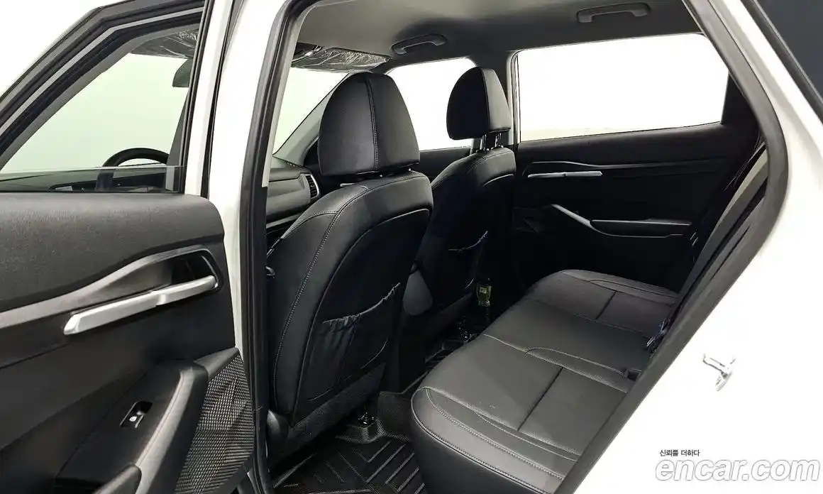 Kia Seltos 2026 2.0 Автомат в Москве № 285119, фото 4