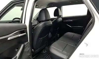 Kia Seltos 2026 2.0 Автомат в Москве № 285119, миниатюра 4