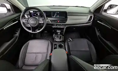 Kia Seltos 2026 2.0 Автомат в Москве № 285119, миниатюра 5