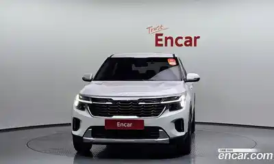 Kia Seltos 2026 2.0 Автомат в Москве № 285119, миниатюра 6