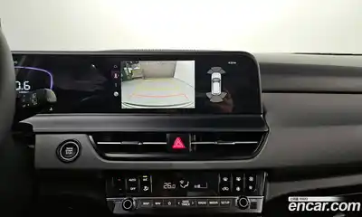 Kia Seltos 2026 2.0 Автомат в Москве № 285119, миниатюра 7