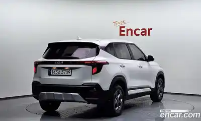 Kia Seltos 2026 2.0 Автомат в Москве № 285119, миниатюра 8