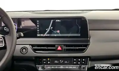 Kia Seltos 2026 2.0 Автомат в Москве № 285119, миниатюра 9