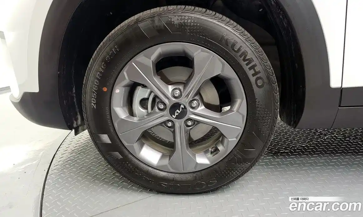 Kia Seltos 2026 2.0 Автомат в Москве № 285119, фото 10