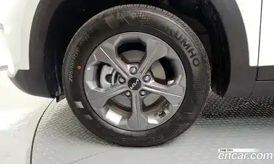 Kia Seltos 2026 2.0 Автомат в Москве № 285119, миниатюра 10