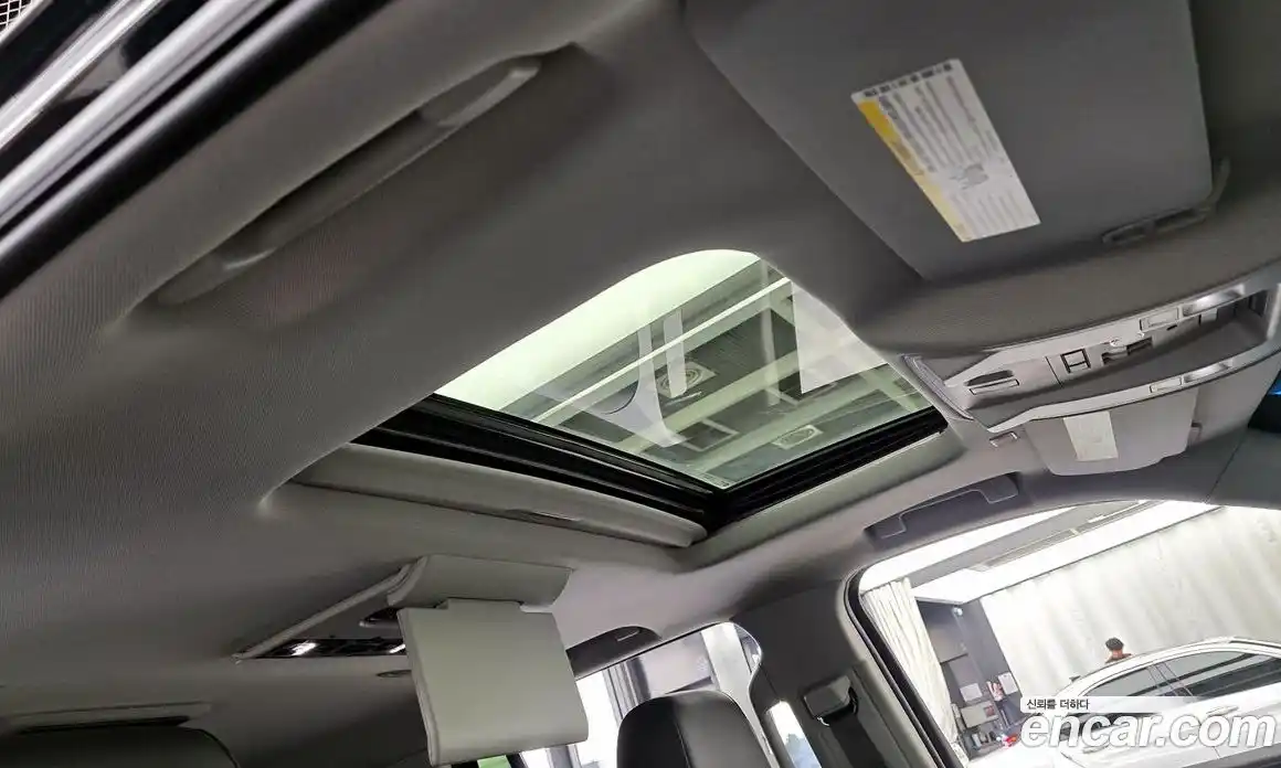 Cadillac Escalade 2018 6.2 Автомат в Москве № 285490, фото 3