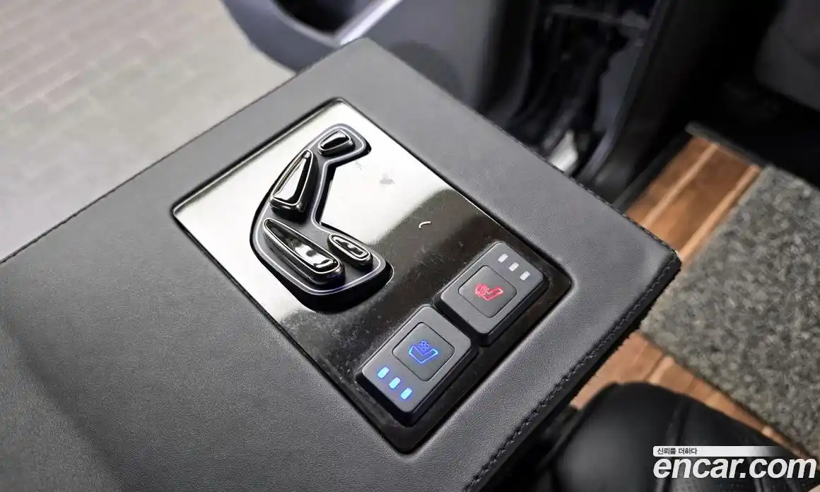 Cadillac Escalade 2018 6.2 Автомат в Москве № 285490, фото 4