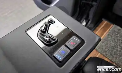 Cadillac Escalade 2018 6.2 Автомат в Москве № 285490, миниатюра 4