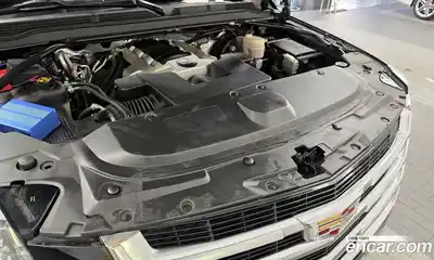 Cadillac Escalade 2018 6.2 Автомат в Москве № 285490, миниатюра 6