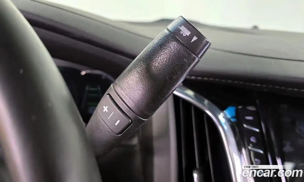 Cadillac Escalade 2018 6.2 Автомат в Москве № 285490, фото 9