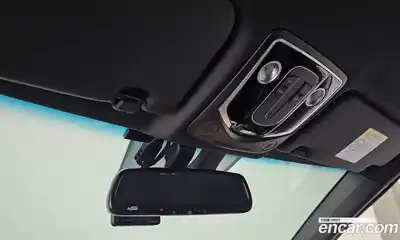 SsangYong Torres 2025 0.2 Автомат в Москве № 28598, миниатюра 11