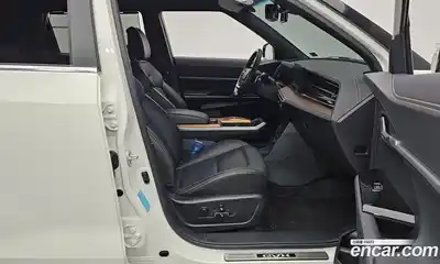 SsangYong Torres 2025 0.2 Автомат в Москве № 28598, миниатюра 12