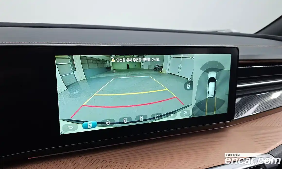 SsangYong Torres 2025 0.2 Автомат в Москве № 28598, фото 17