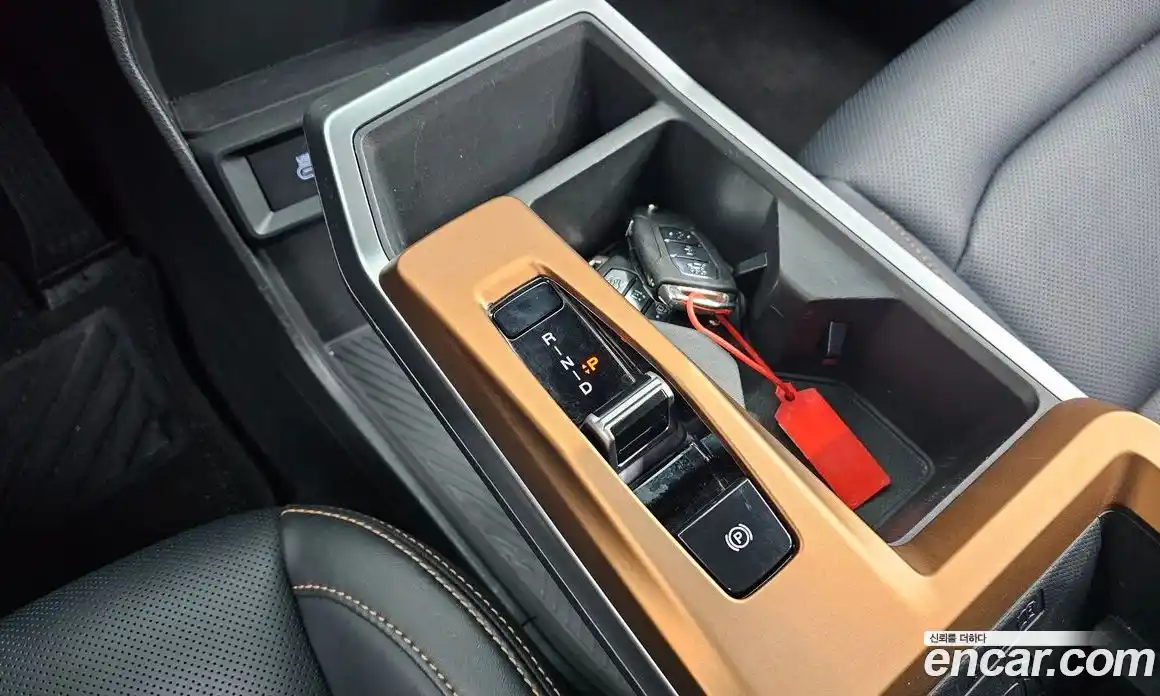 SsangYong Torres 2025 0.2 Автомат в Москве № 28598, фото 19