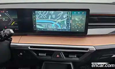 SsangYong Torres 2025 0.2 Автомат в Москве № 28598, миниатюра 2