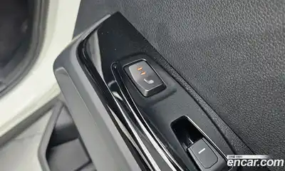 SsangYong Torres 2025 0.2 Автомат в Москве № 28598, миниатюра 3