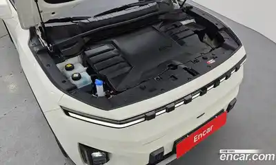 SsangYong Torres 2025 0.2 Автомат в Москве № 28598, миниатюра 4