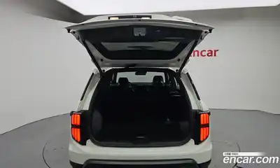 SsangYong Torres 2025 0.2 Автомат в Москве № 28598, миниатюра 5