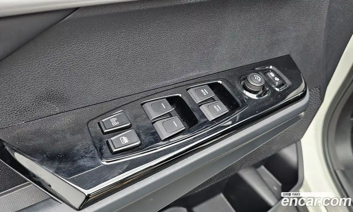 SsangYong Torres 2025 0.2 Автомат в Москве № 28598, фото 7