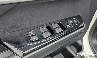 SsangYong Torres 2025 0.2 Автомат в Москве № 28598, миниатюра 7