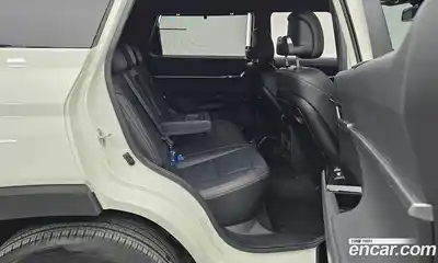 SsangYong Torres 2025 0.2 Автомат в Москве № 28598, миниатюра 8