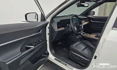 SsangYong Torres 2025 0.2 Автомат в Москве № 28598, миниатюра 9