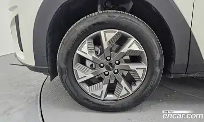 SsangYong Torres 2025 0.2 Автомат в Москве № 28598, миниатюра 10