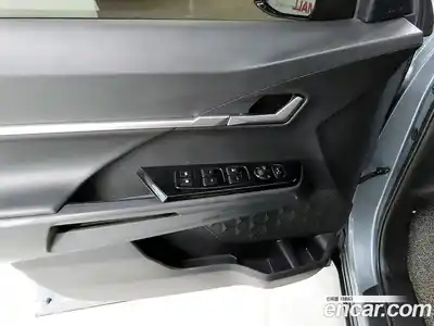 SsangYong Torres 2024 1.5 Автомат в Москве № 28986, миниатюра 12