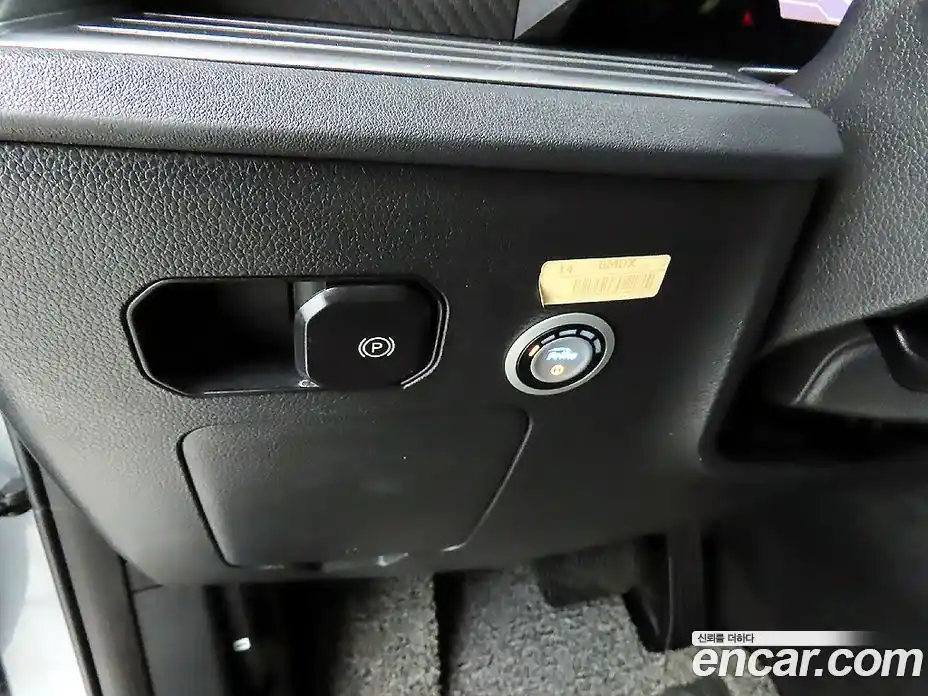 SsangYong Torres 2024 1.5 Автомат в Москве № 28986, фото 13