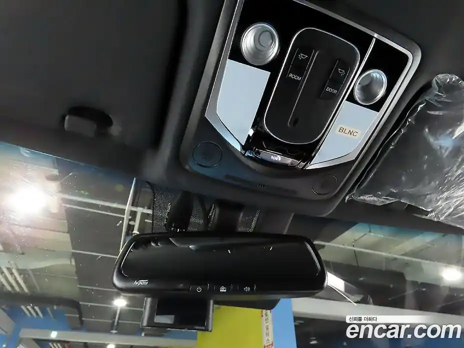 SsangYong Torres 2024 1.5 Автомат в Москве № 28986, фото 15