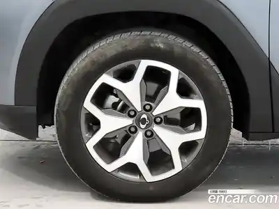 SsangYong Torres 2024 1.5 Автомат в Москве № 28986, миниатюра 5