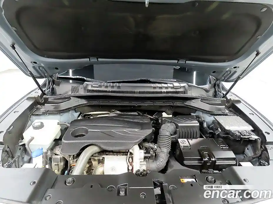 SsangYong Torres 2024 1.5 Автомат в Москве № 28986, фото 6