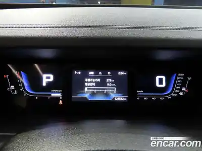 SsangYong Torres 2024 1.5 Автомат в Москве № 28986, миниатюра 8