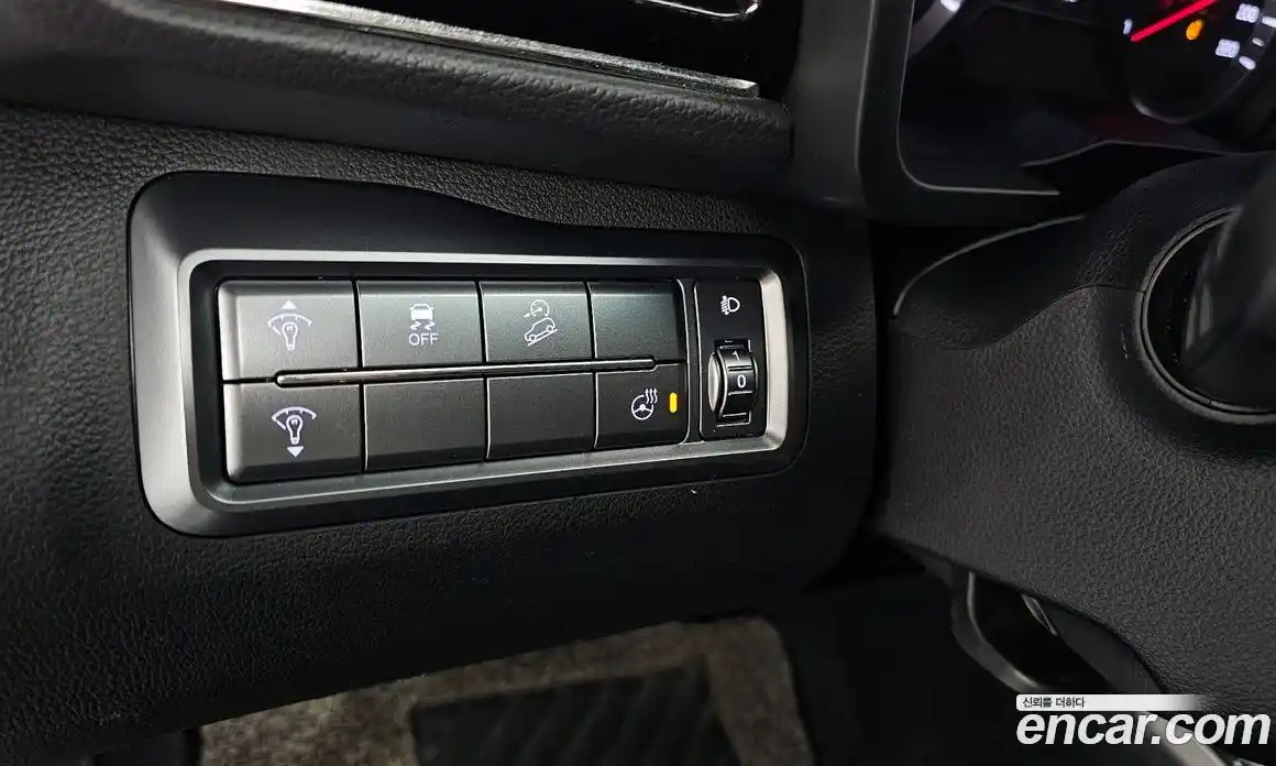 SsangYong TIBOLI 2020 1.5 Автомат в Москве № 290753, фото 12