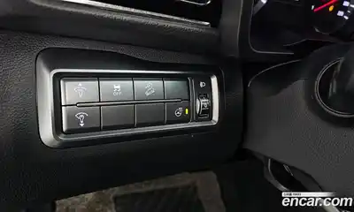 SsangYong TIBOLI 2020 1.5 Автомат в Москве № 290753, миниатюра 12