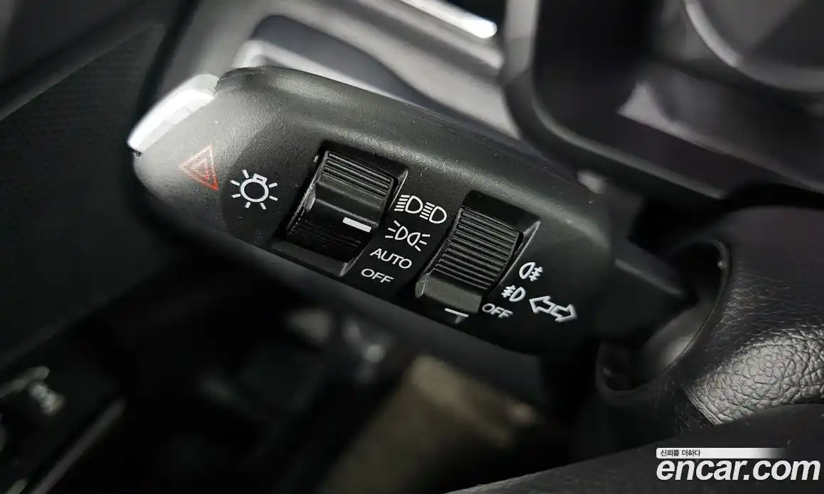 SsangYong TIBOLI 2020 1.5 Автомат в Москве № 290753, фото 18