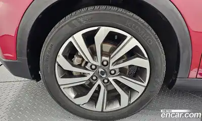 SsangYong TIBOLI 2020 1.5 Автомат в Москве № 290753, миниатюра 2