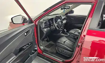 SsangYong TIBOLI 2020 1.5 Автомат в Москве № 290753, миниатюра 3