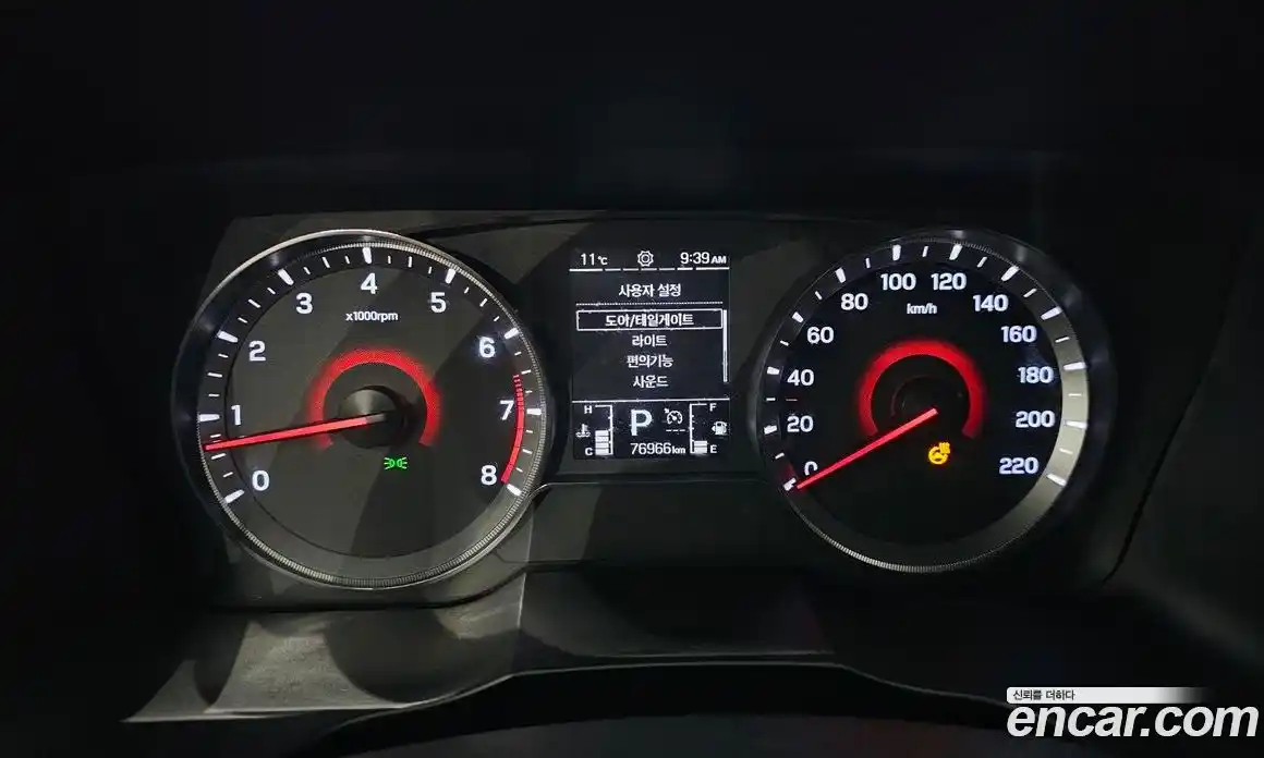 SsangYong TIBOLI 2020 1.5 Автомат в Москве № 290753, фото 6