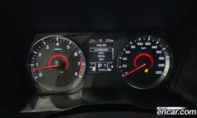 SsangYong TIBOLI 2020 1.5 Автомат в Москве № 290753, миниатюра 6