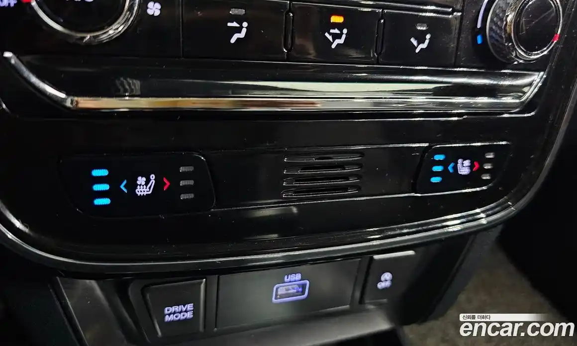 SsangYong TIBOLI 2020 1.5 Автомат в Москве № 290753, фото 7