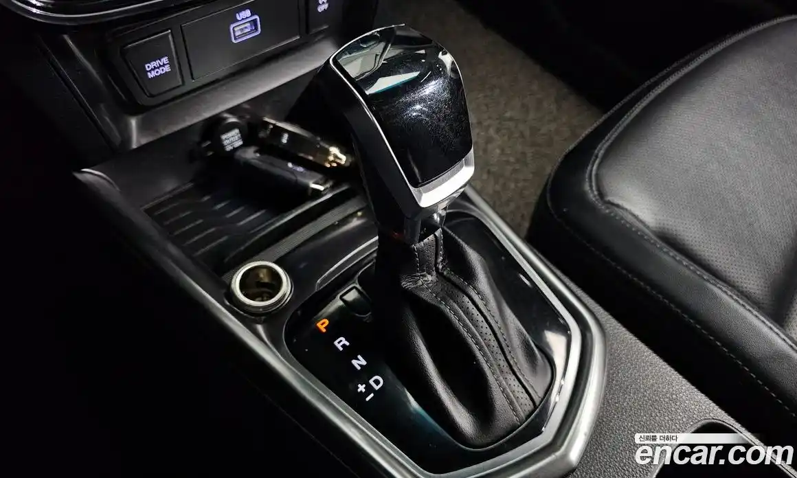 SsangYong TIBOLI 2020 1.5 Автомат в Москве № 290753, фото 8