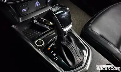 SsangYong TIBOLI 2020 1.5 Автомат в Москве № 290753, миниатюра 8