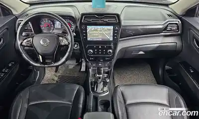 SsangYong TIBOLI 2020 1.5 Автомат в Москве № 290753, миниатюра 10