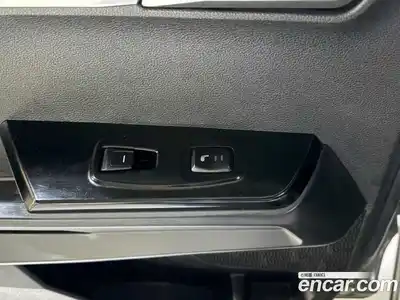 SsangYong Torres 2024 1.5 Автомат в Москве № 29174, миниатюра 12