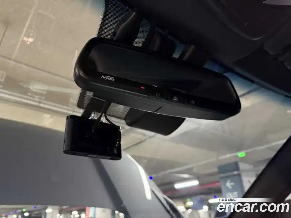 SsangYong Torres 2024 1.5 Автомат в Москве № 29174, фото 14