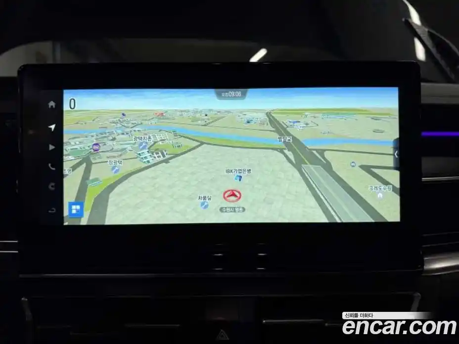 SsangYong Torres 2024 1.5 Автомат в Москве № 29174, фото 16