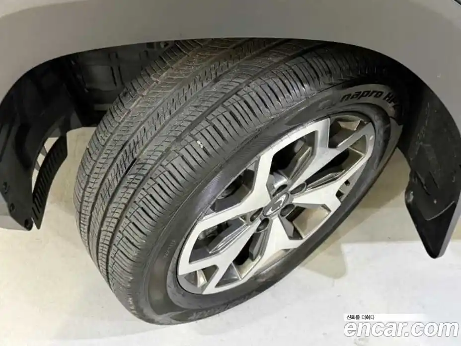 SsangYong Torres 2024 1.5 Автомат в Москве № 29174, фото 19