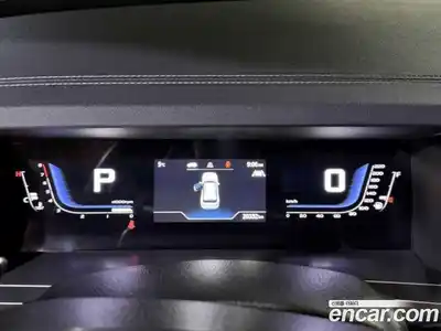 SsangYong Torres 2024 1.5 Автомат в Москве № 29174, миниатюра 7